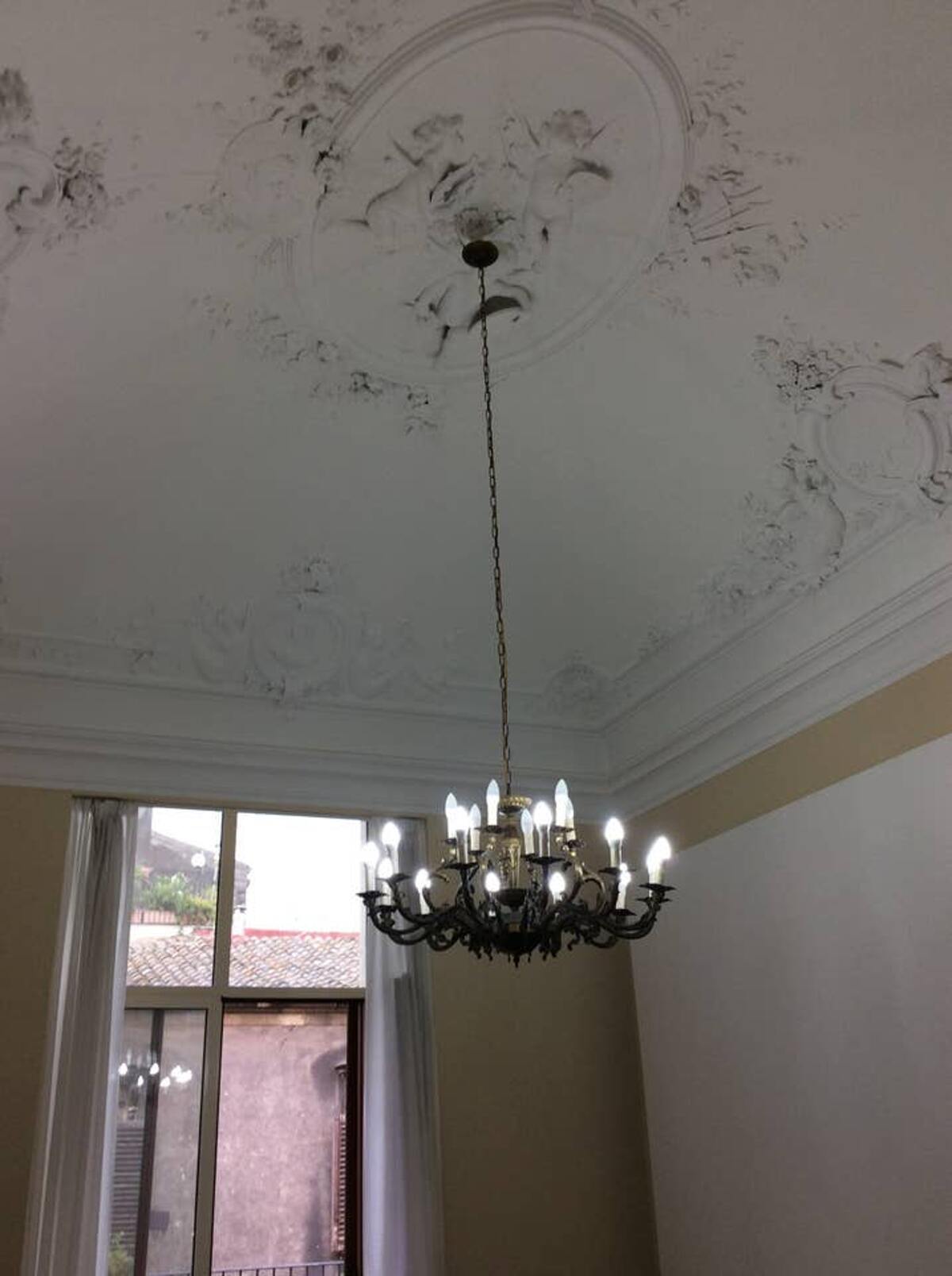 Appartement 200 m² Catania, 12 pers, terrasse & barbecue - Photo 16