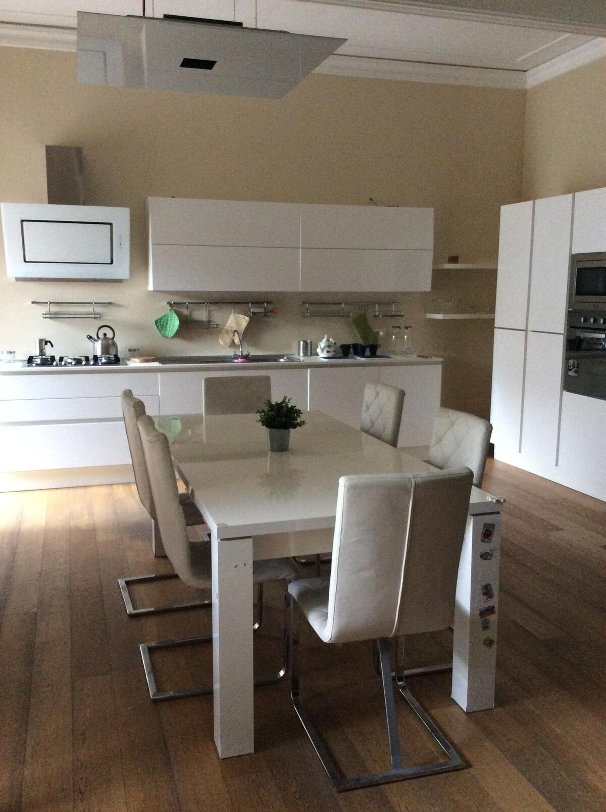 Appartement 200 m² Catania, 12 pers, terrasse & barbecue - Photo 20