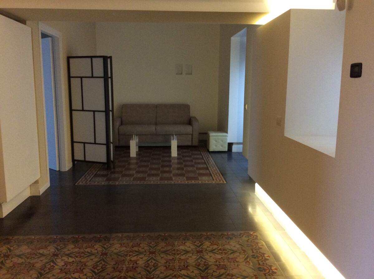 Appartement 200 m² Catania, 12 pers, terrasse & barbecue - Photo 23