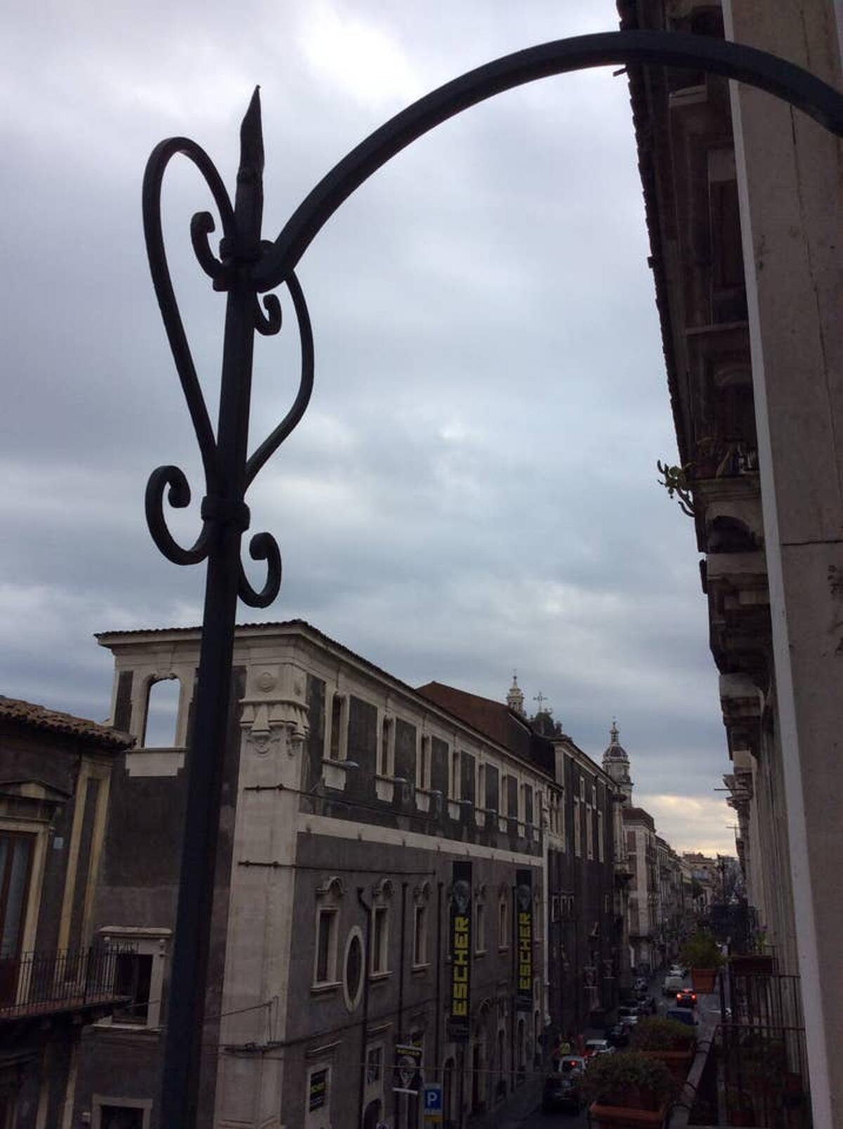 Appartement 200 m² Catania, 12 pers, terrasse & barbecue - Photo 26