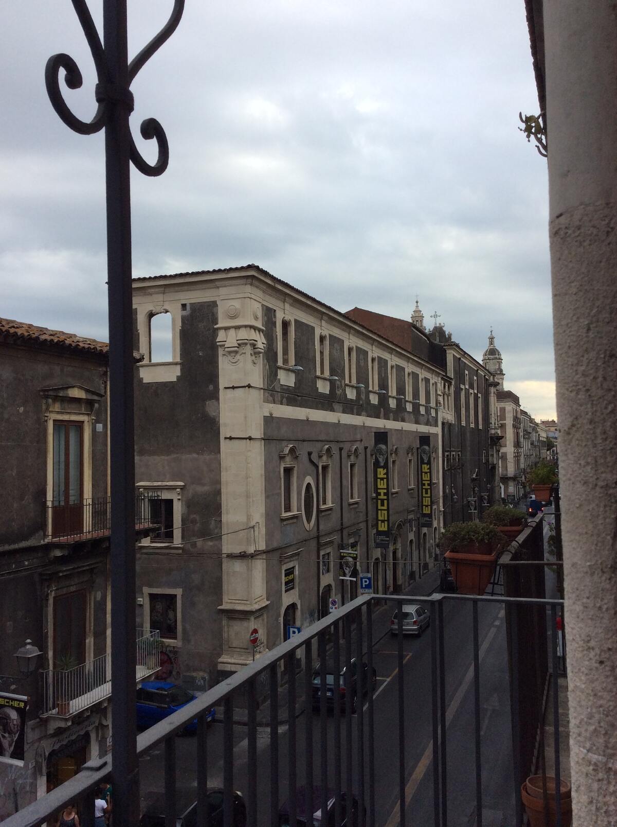 Appartement 200 m² Catania, 12 pers, terrasse & barbecue - Photo 27