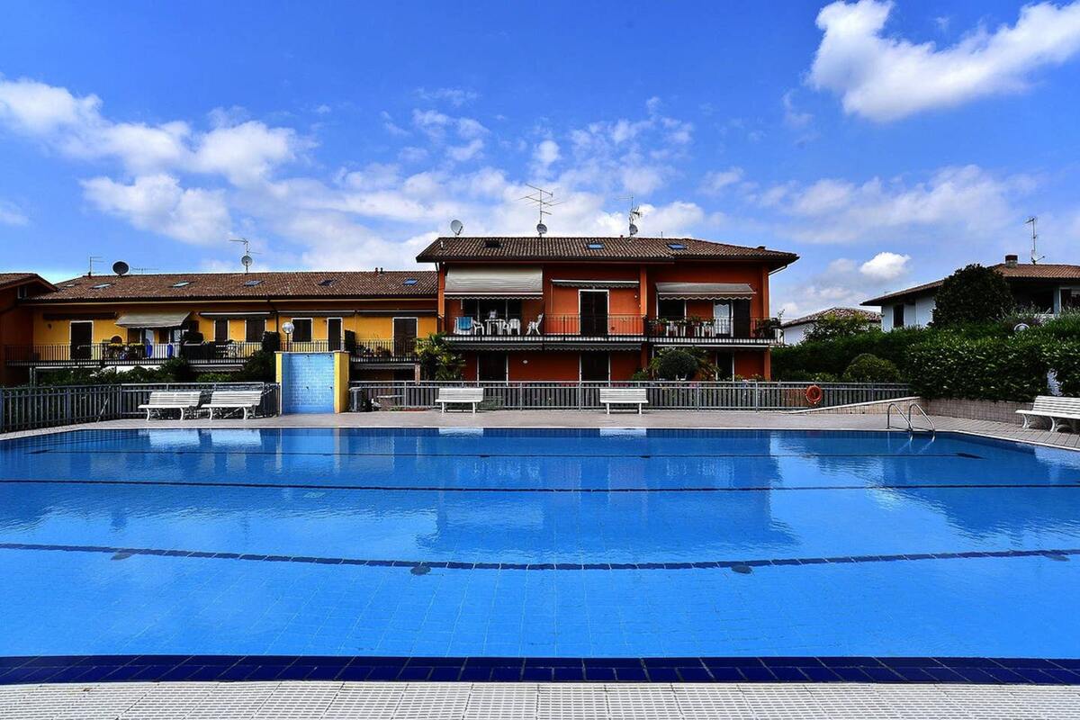 Appartement 60 m² avec piscine et tennis à Pacengo - Photo 1