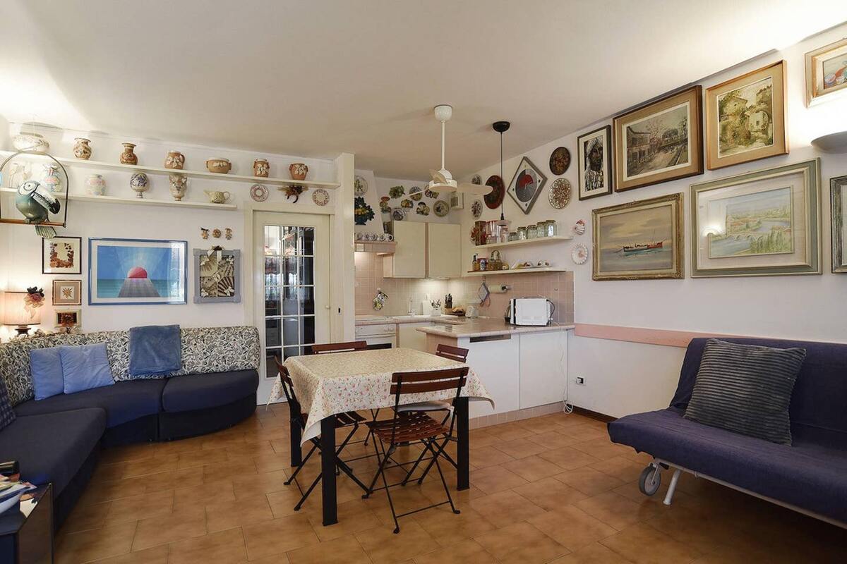 Appartement 60 m² avec piscine et tennis à Pacengo - Photo 2