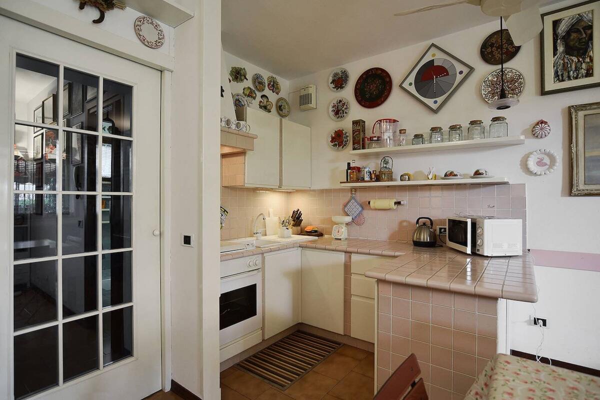 Appartement 60 m² avec piscine et tennis à Pacengo - Photo 4