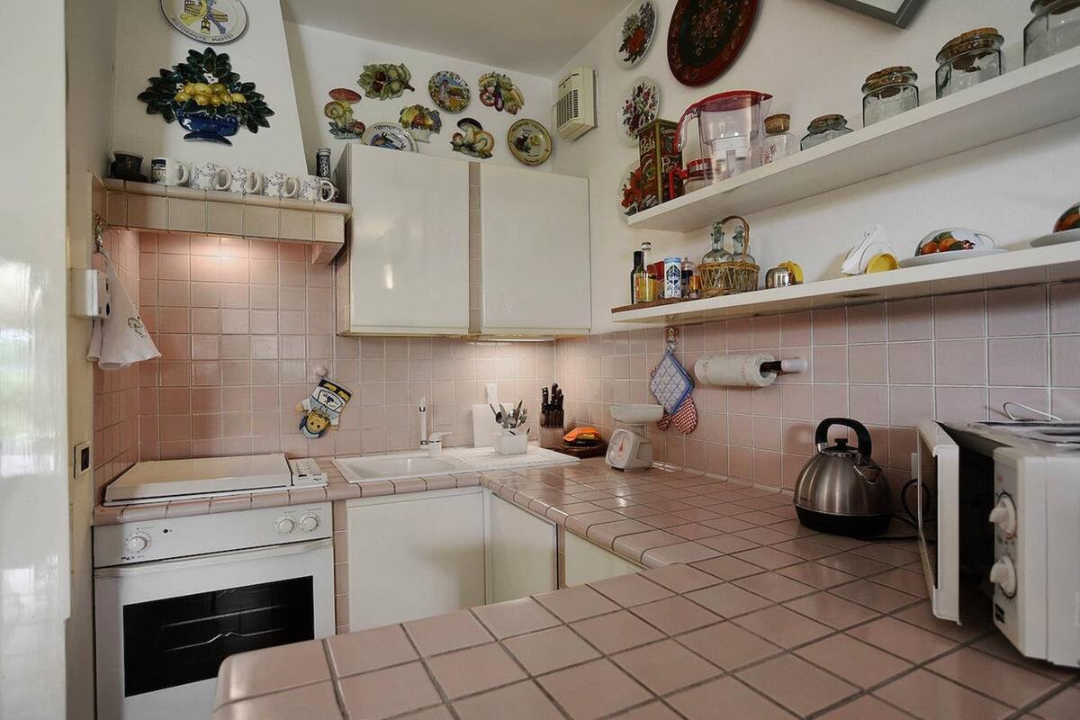 Appartement 60 m² avec piscine et tennis à Pacengo - Photo 7
