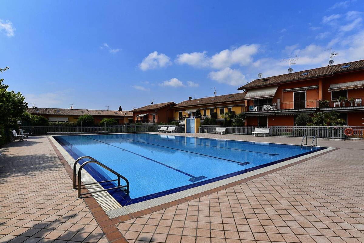 Appartement 60 m² avec piscine et tennis à Pacengo - Photo 8