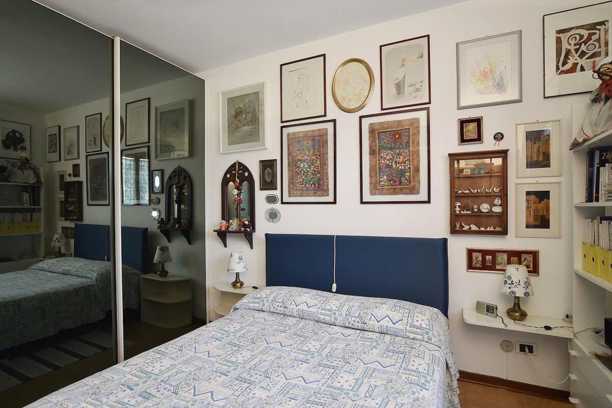 Appartement 60 m² avec piscine et tennis à Pacengo - Photo 9