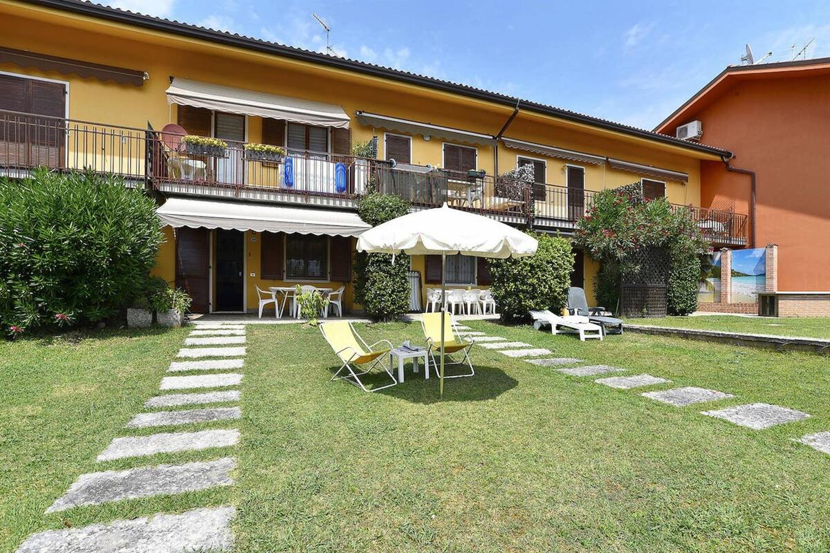 Appartement 60 m² avec piscine et tennis à Pacengo - Photo 10