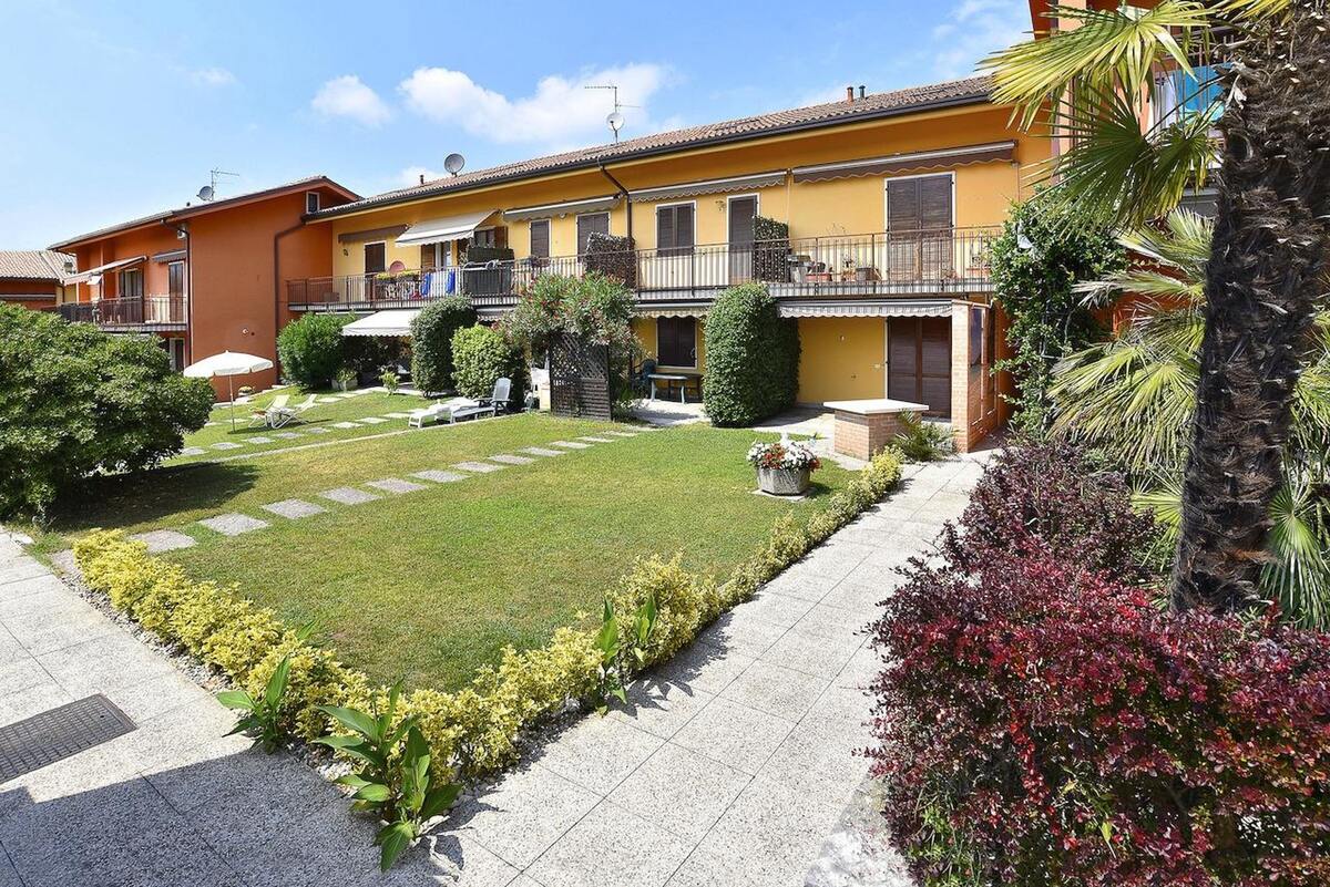 Appartement 60 m² avec piscine et tennis à Pacengo - Photo 11