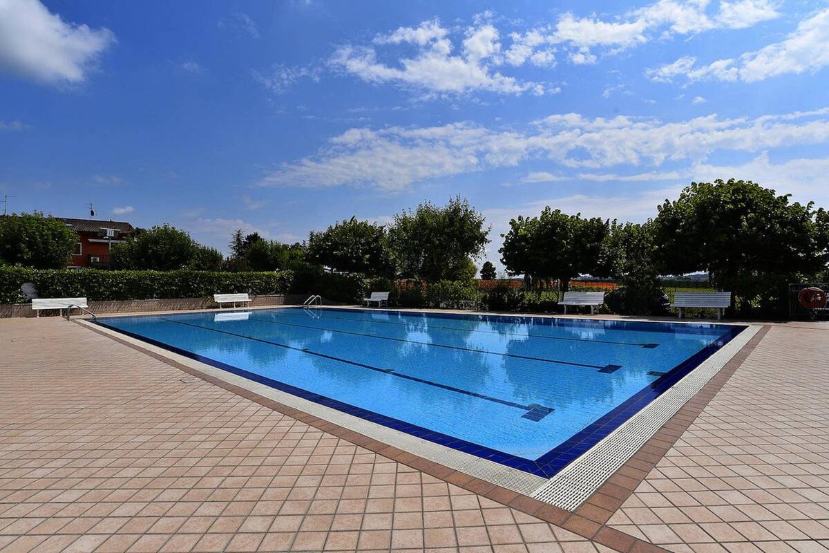 Appartement 60 m² avec piscine et tennis à Pacengo - Photo 13