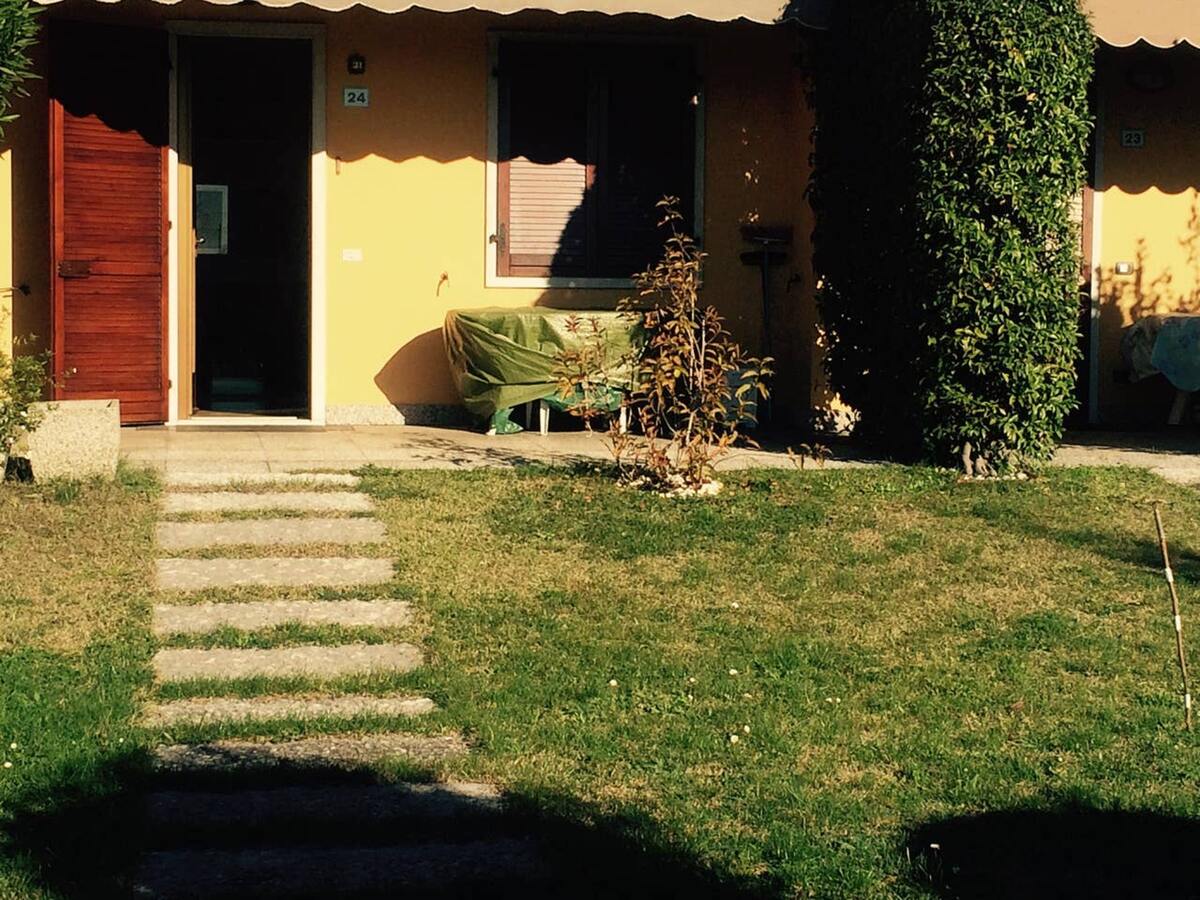 Appartement 60 m² avec piscine et tennis à Pacengo - Photo 18