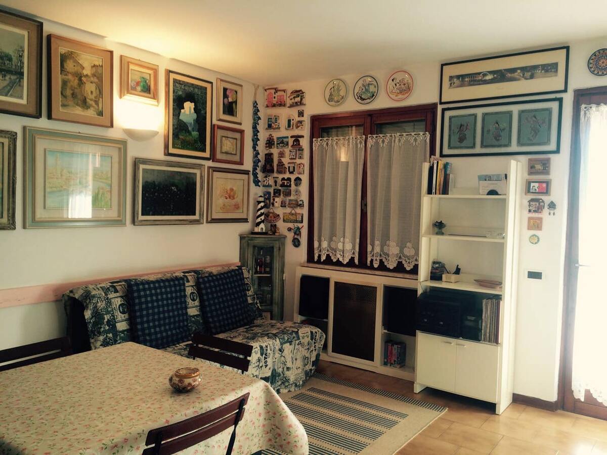 Appartement 60 m² avec piscine et tennis à Pacengo - Photo 20