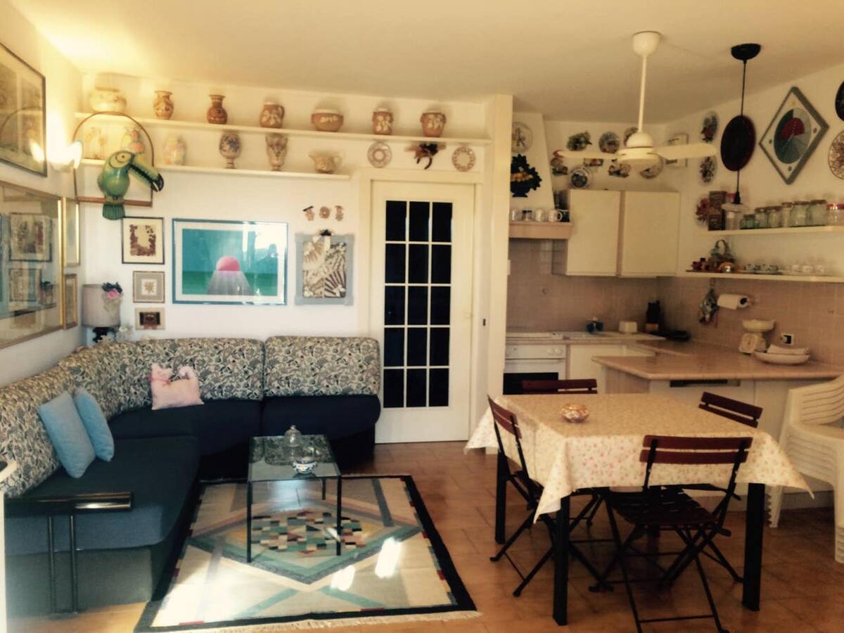 Appartement 60 m² avec piscine et tennis à Pacengo - Photo 25