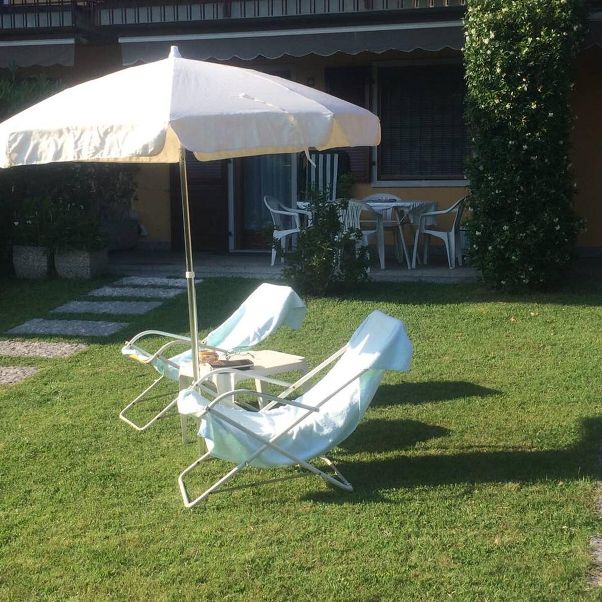 Appartement 60 m² avec piscine et tennis à Pacengo - Photo 30