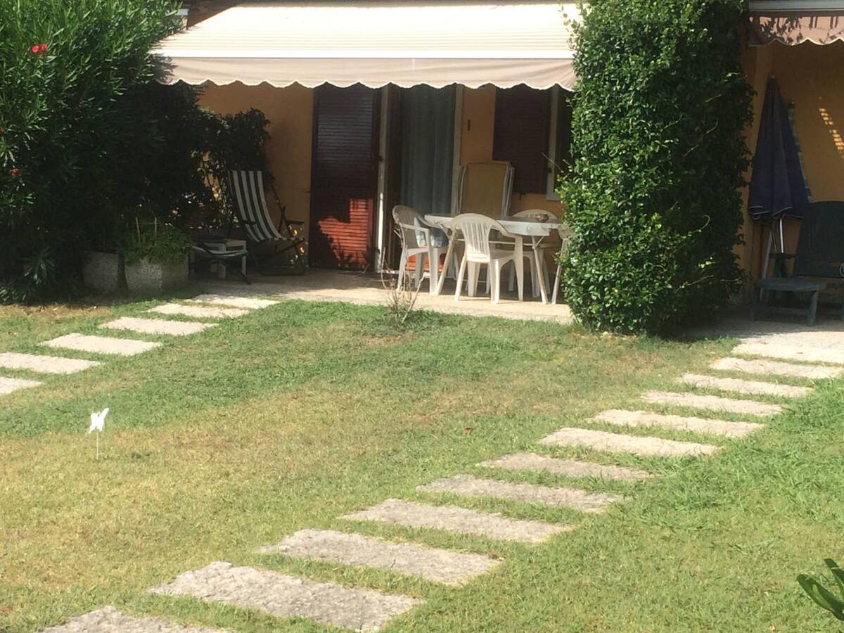Appartement 60 m² avec piscine et tennis à Pacengo - Photo 40