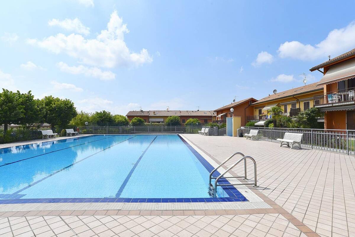 Appartement 60 m² avec piscine et tennis à Pacengo - Photo 44