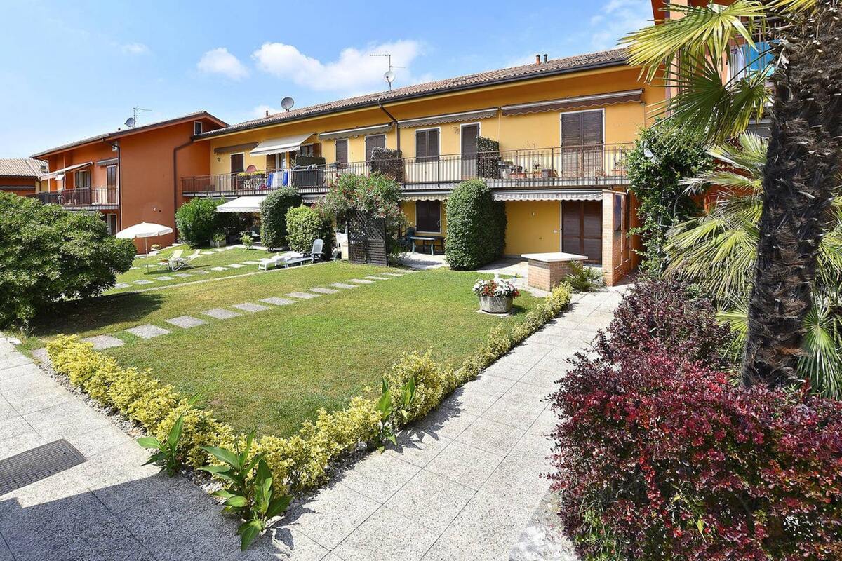 Appartement 60 m² avec piscine et tennis à Pacengo - Photo 45
