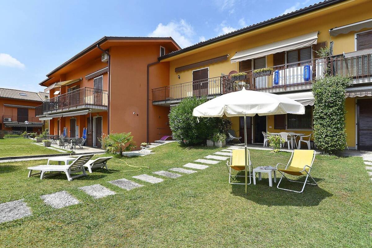 Appartement 60 m² avec piscine et tennis à Pacengo - Photo 46