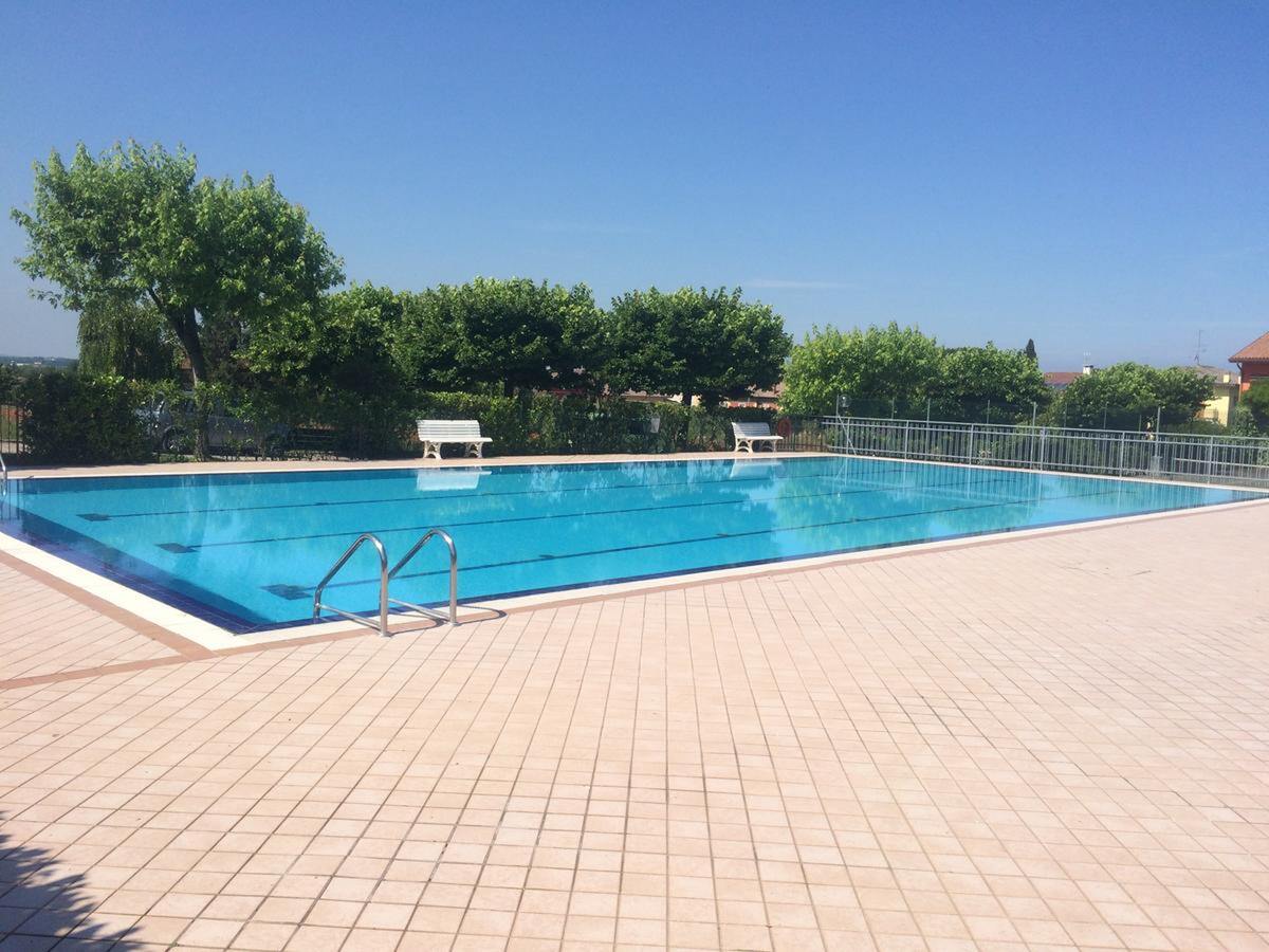 Appartement 60 m² avec piscine et tennis à Pacengo - Photo 55