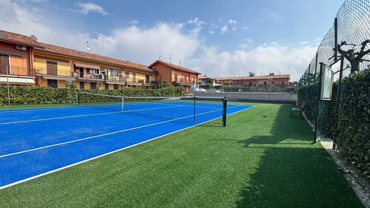 Appartement 60 m² avec piscine et tennis à Pacengo - Photo 74