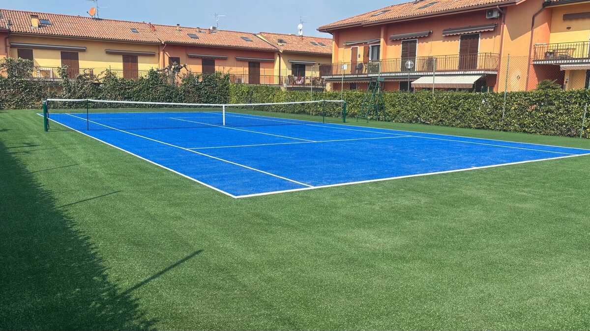 Appartement 60 m² avec piscine et tennis à Pacengo - Photo 75