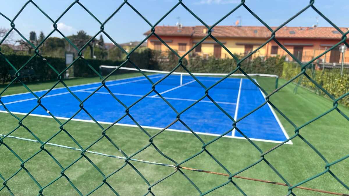 Appartement 60 m² avec piscine et tennis à Pacengo - Photo 76