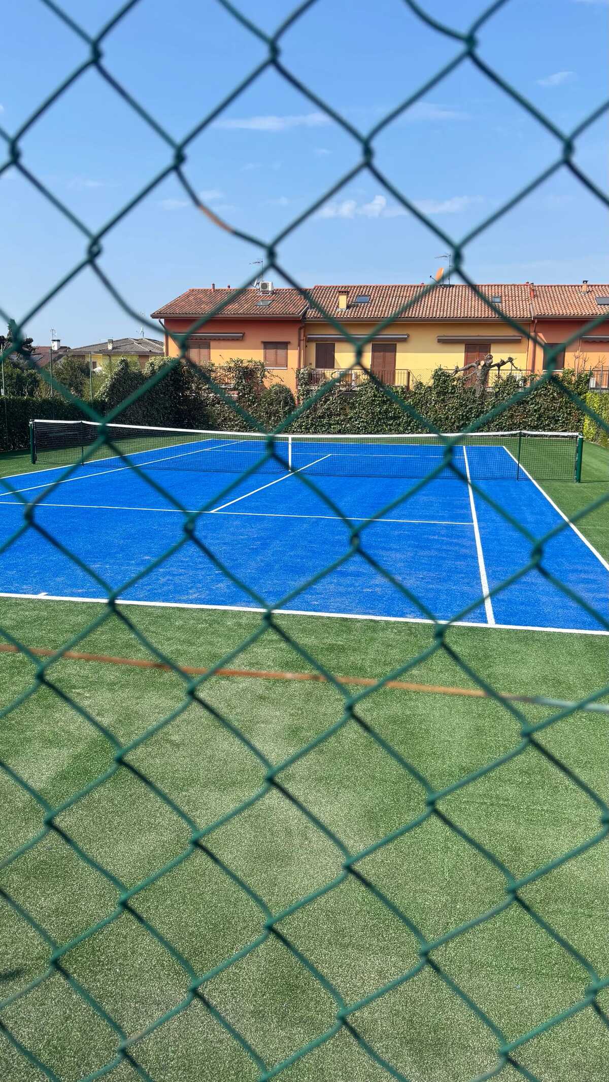 Appartement 60 m² avec piscine et tennis à Pacengo - Photo 77