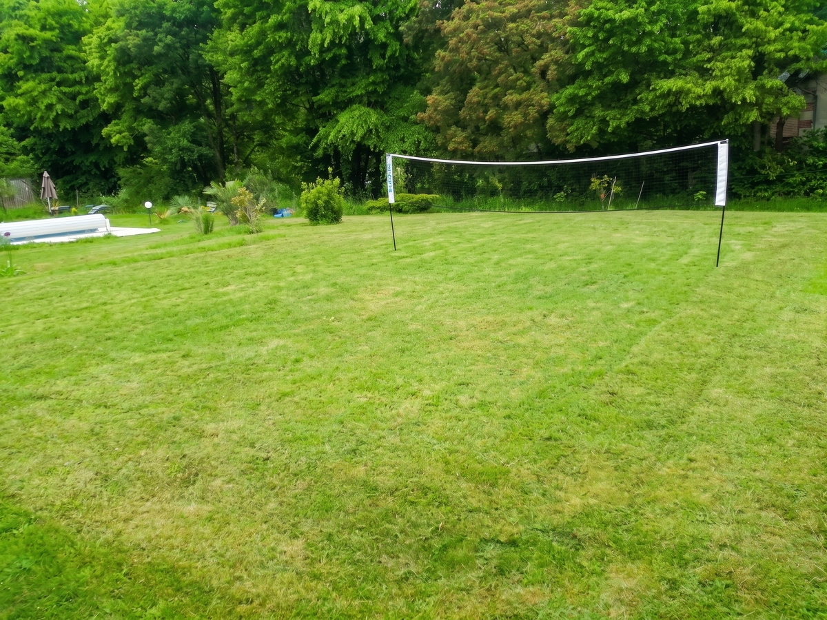 Villa 10 pers. avec piscine privée à Château-la-Vallière - Photo 8