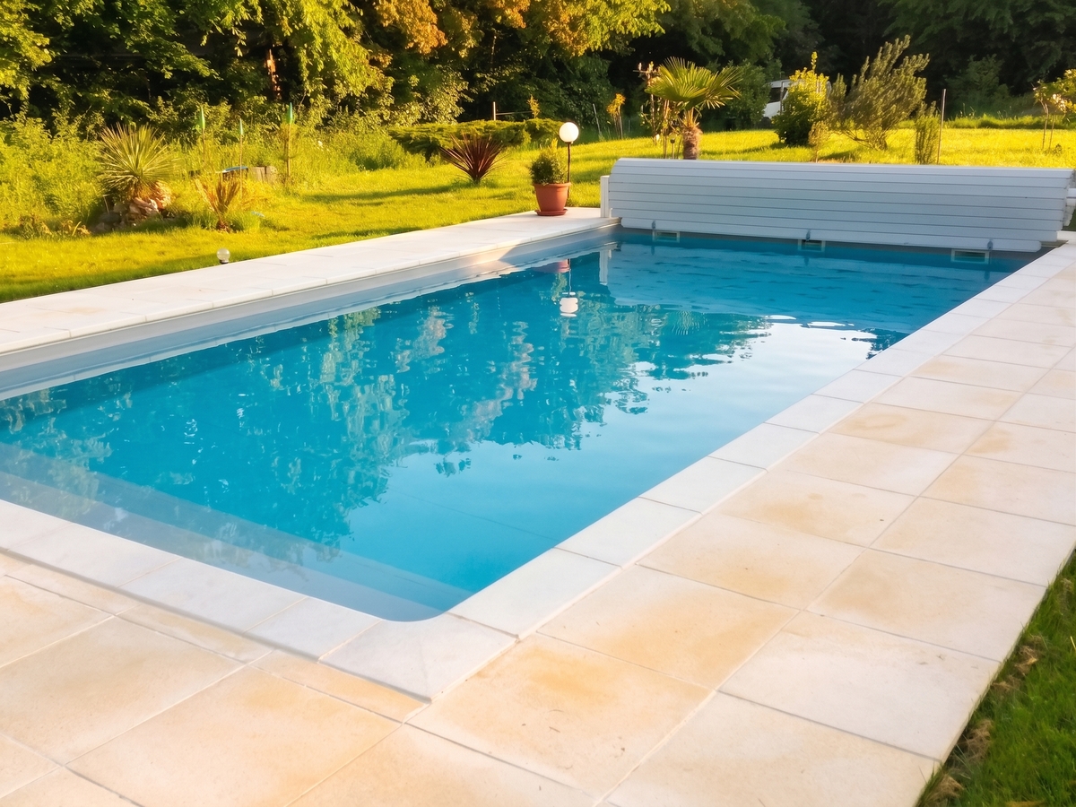 Villa 10 pers. avec piscine privée à Château-la-Vallière - Photo 10