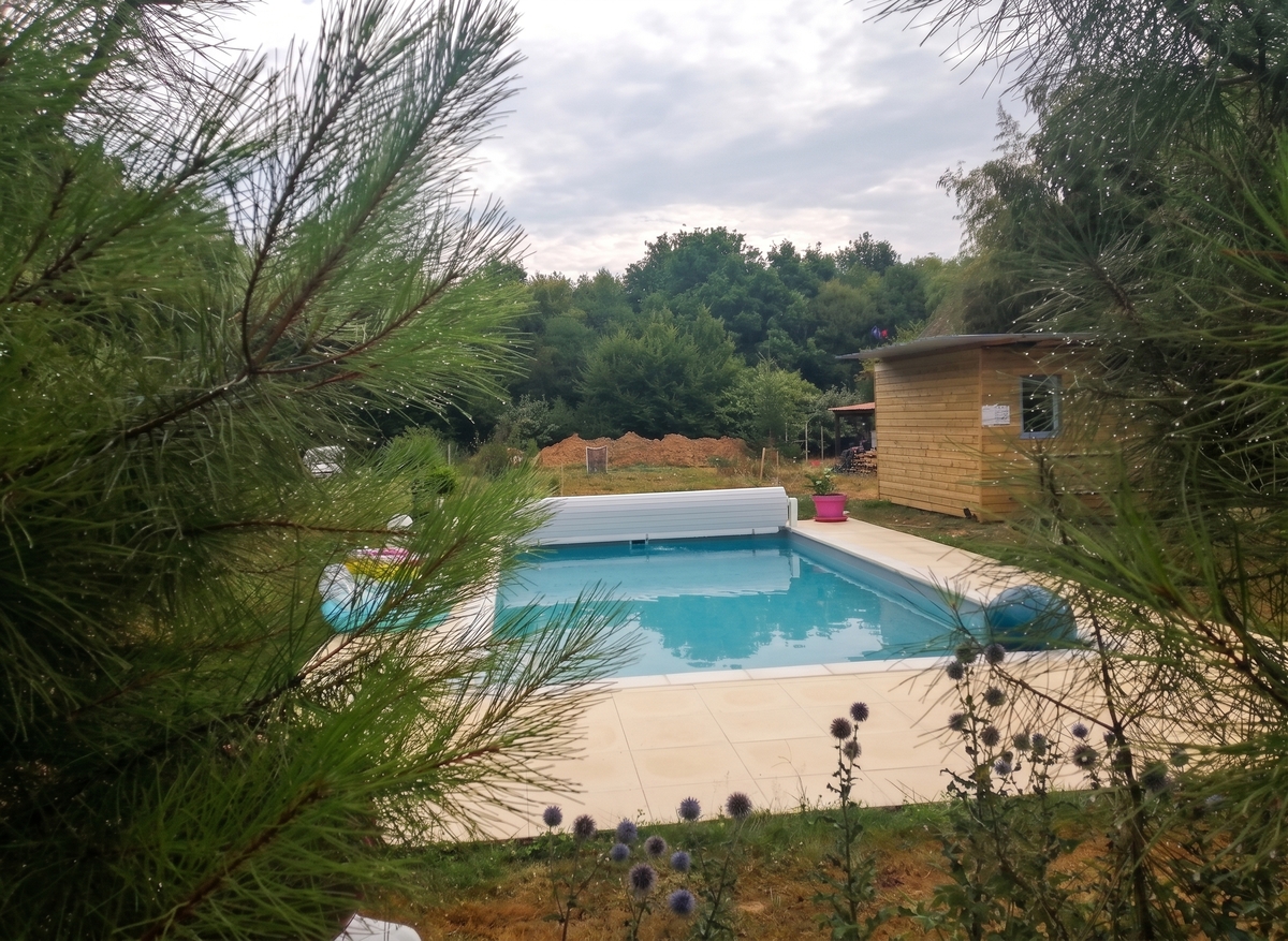 Villa 10 pers. avec piscine privée à Château-la-Vallière - Photo 17