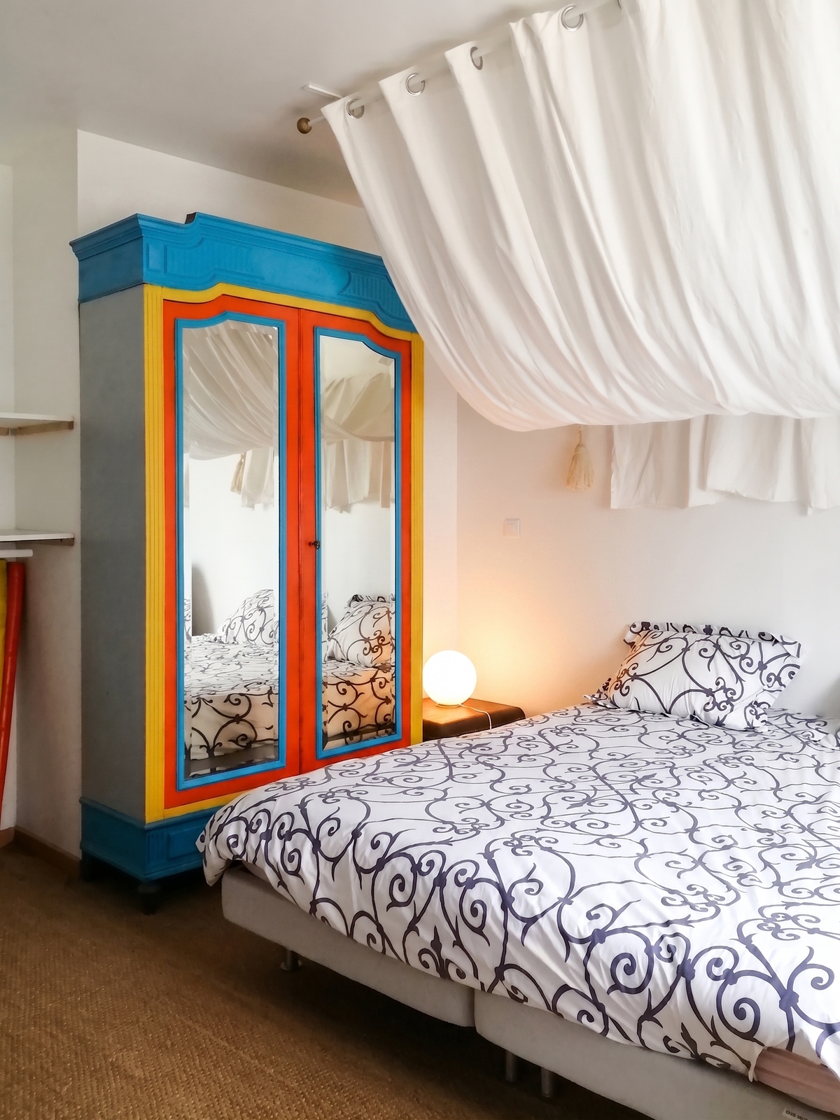 Villa 10 pers. avec piscine privée à Château-la-Vallière - Photo 26