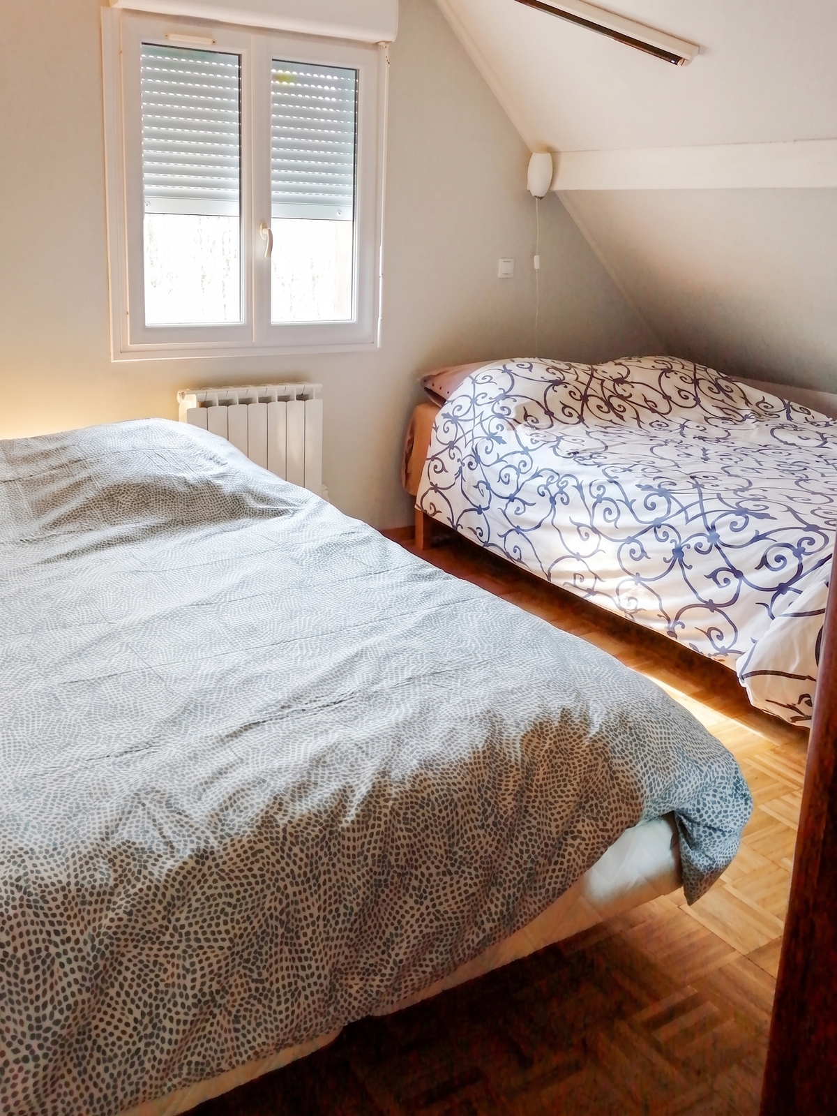 Villa 10 pers. avec piscine privée à Château-la-Vallière - Photo 27