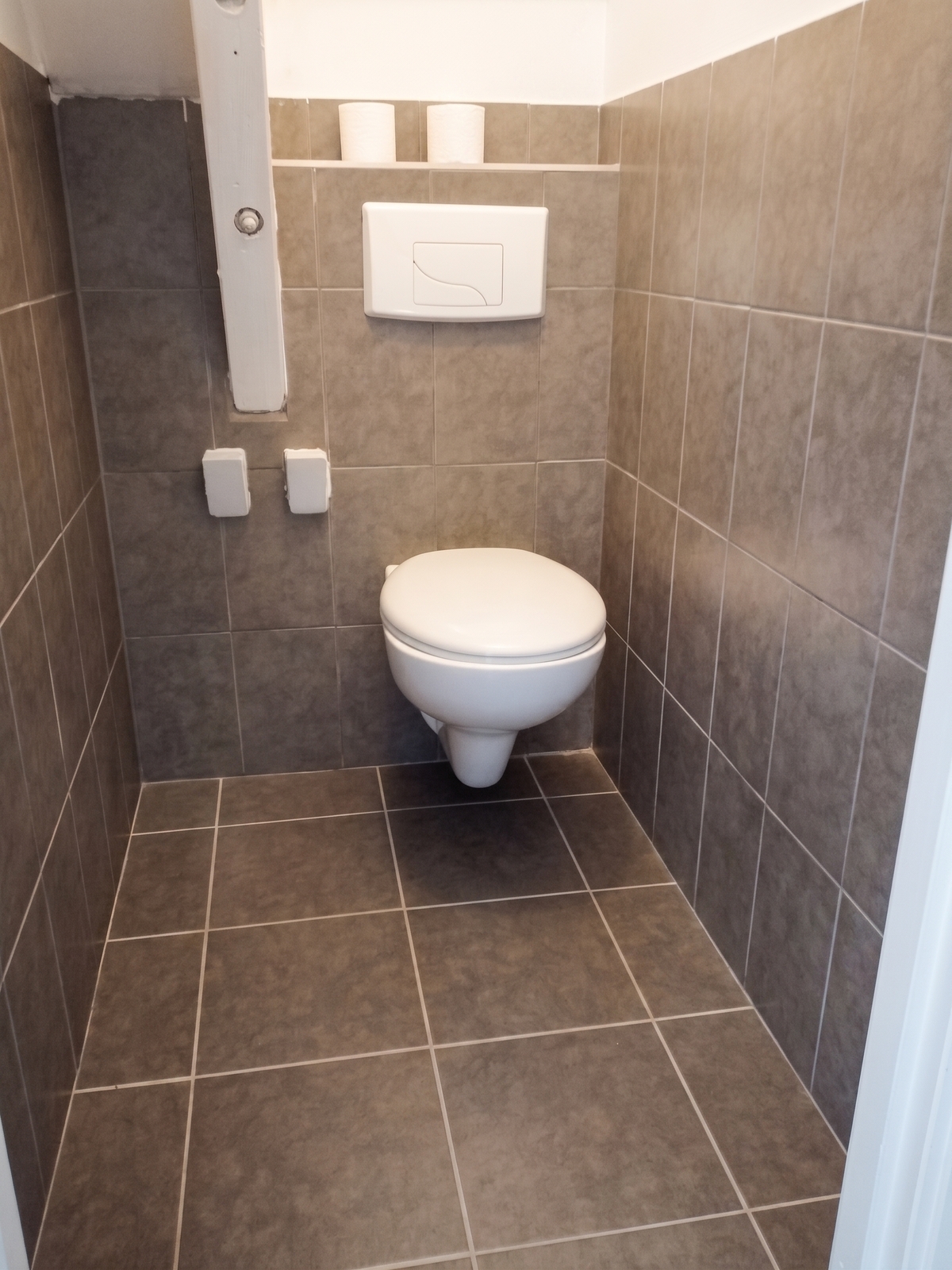 Villa 10 pers. avec piscine privée à Château-la-Vallière - Photo 34