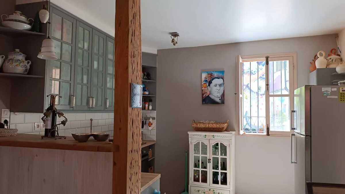 Maison 100 m² vue mer et jardin à Alicante - Photo 9