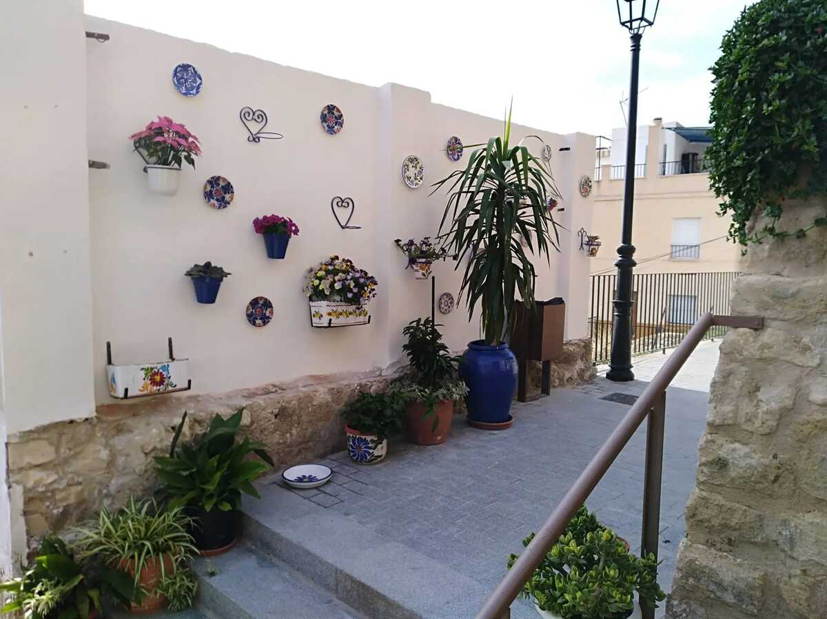 Maison 100 m² vue mer et jardin à Alicante - Photo 18