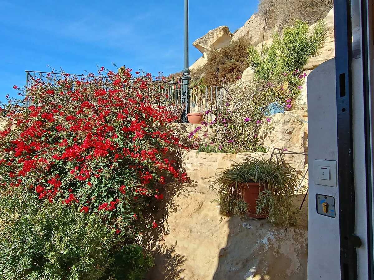 Maison 100 m² vue mer et jardin à Alicante - Photo 19