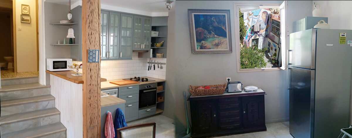 Maison 100 m² vue mer et jardin à Alicante - Photo 24