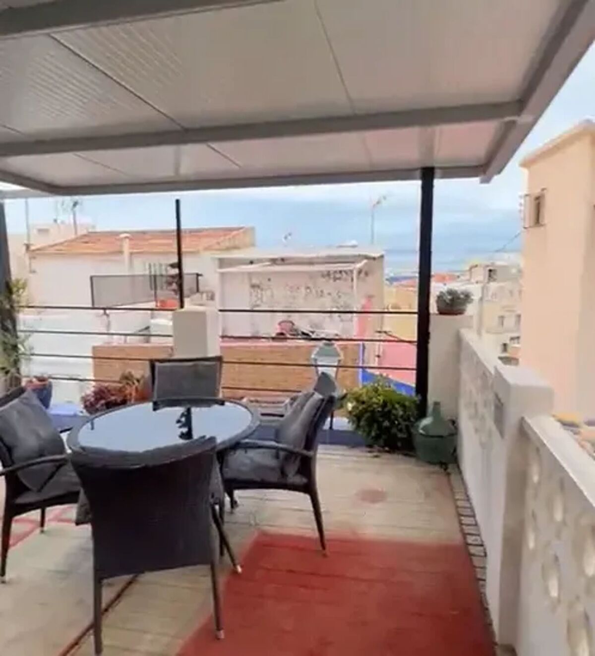 Maison 100 m² vue mer et jardin à Alicante - Photo 37