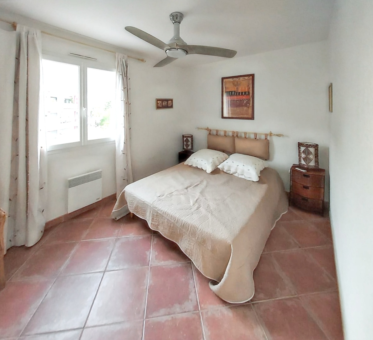 Maison 8 pers. avec jardin et terrasse au Lavandou - Photo 2