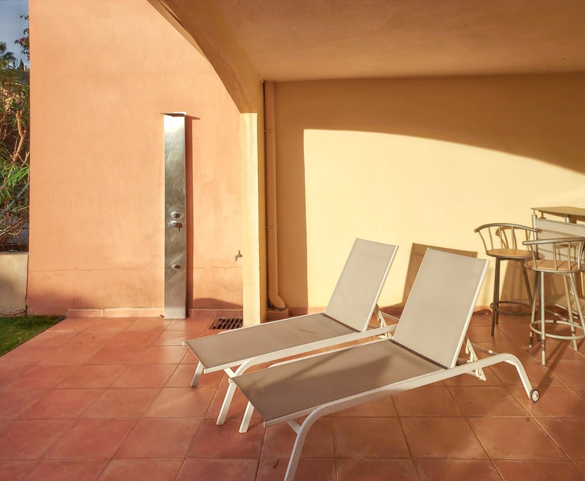 Maison 8 pers. avec jardin et terrasse au Lavandou - Photo 3
