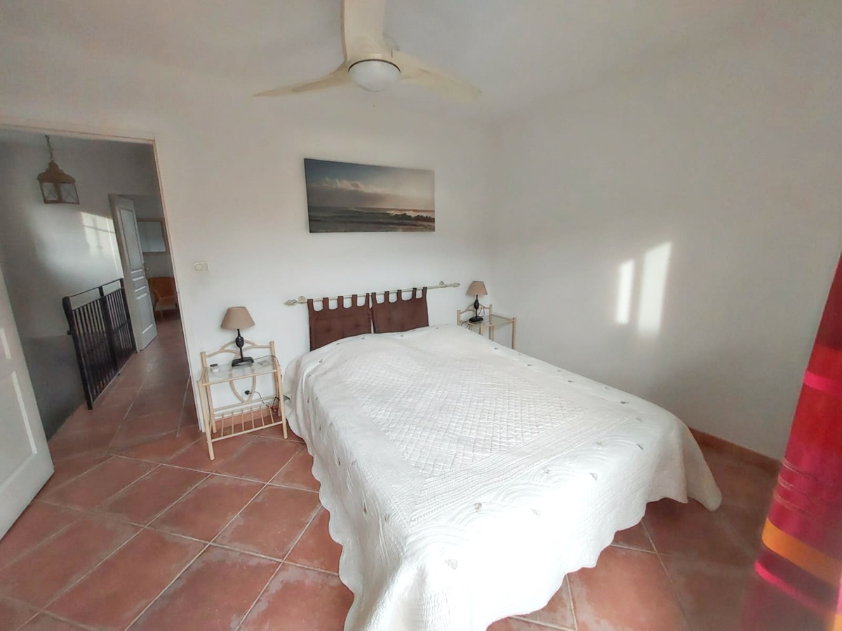 Maison 8 pers. avec jardin et terrasse au Lavandou - Photo 5