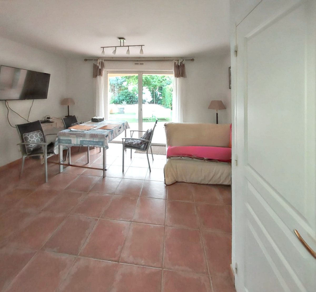 Maison 8 pers. avec jardin et terrasse au Lavandou - Photo 7