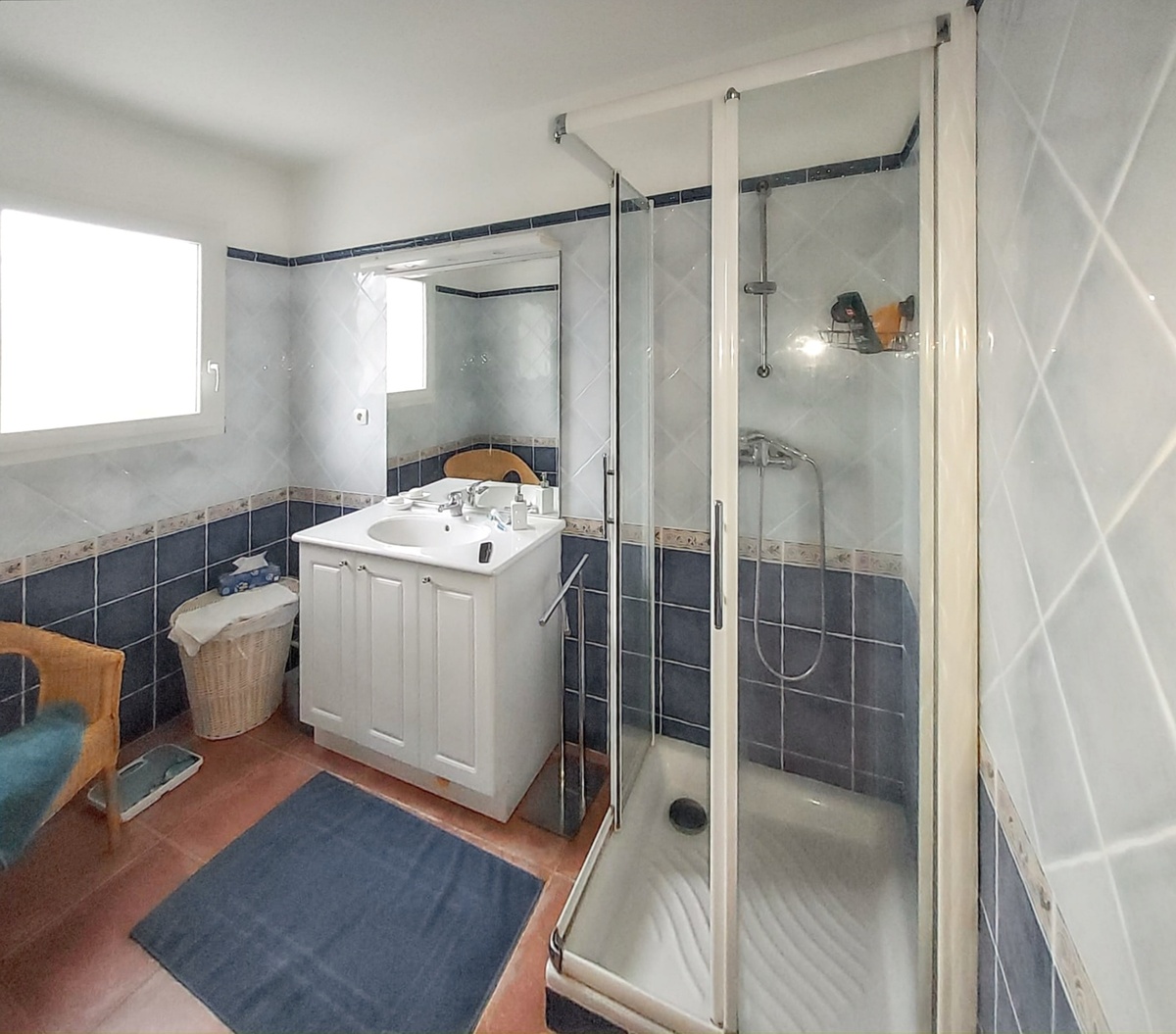 Maison 8 pers. avec jardin et terrasse au Lavandou - Photo 8