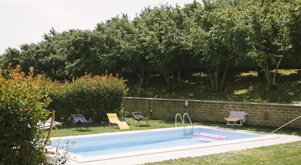 Appartement 3 chambres à Avellino avec piscine - Photo 1