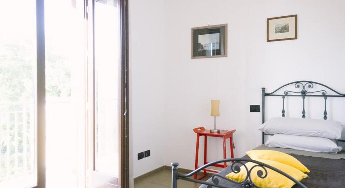 Appartement 3 chambres à Avellino avec piscine - Photo 4