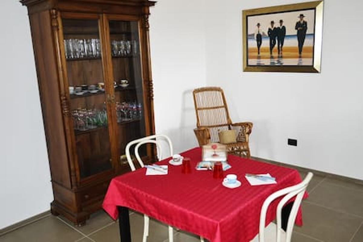 Appartement 3 chambres à Avellino avec piscine - Photo 7