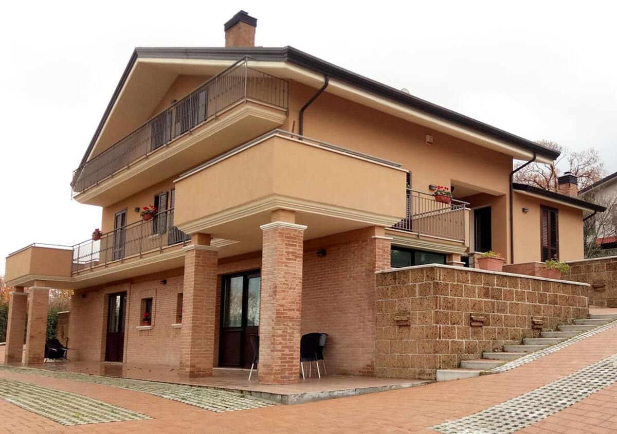 Appartement 3 chambres à Avellino avec piscine - Photo 11