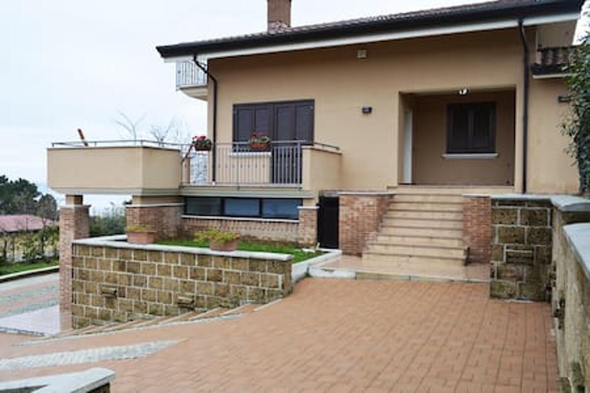 Appartement 3 chambres à Avellino avec piscine - Photo 12