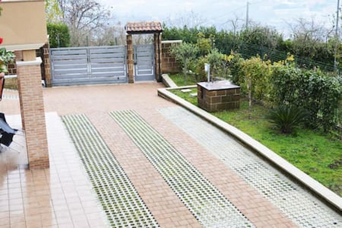 Appartement 3 chambres à Avellino avec piscine - Photo 13