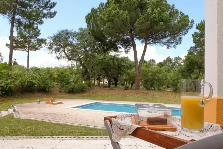 Villa ensoleillée à Comporta avec piscine privée - Photo 4